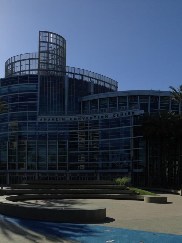 Grand Plaza Anaheim Convention